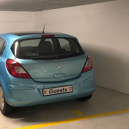 ويتينغين Bnb 5430 المظهر الخارجي الصورة