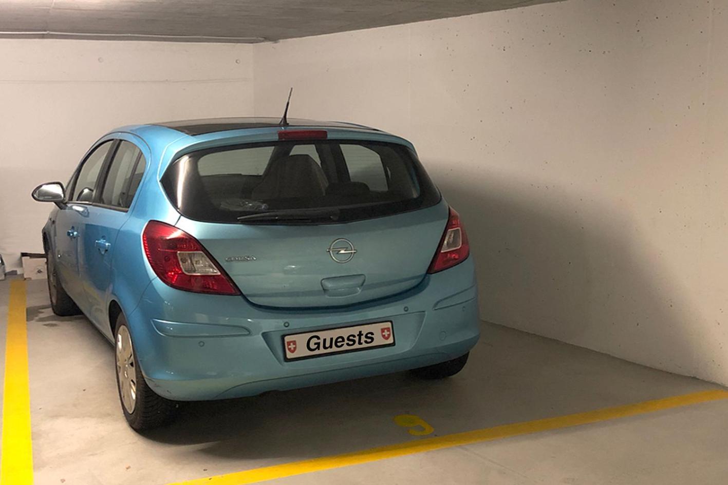 ويتينغين Bnb 5430 المظهر الخارجي الصورة